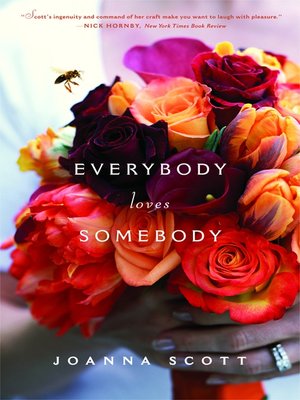cover image of Everybody Loves Somebody
